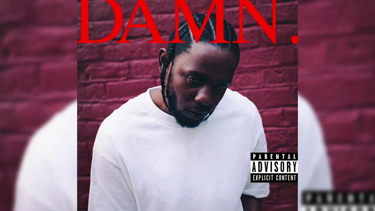 YAH - Kendrick Lamar (DAMN)