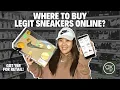 WHERE TO BUY AFFORDABLE LEGIT SNEAKERS ONLINE IN THE PHILIPPINES NIKE OFF WHITE LOT 22 UNBOXING