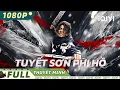 Download Lagu 【Thuyết Minh】TUYẾT SƠN PHI HỒ | Tám đại ác nhân tái xuất giang hồ! | iQIYI Movie Vietnam