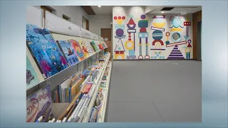 Pinney Library - Madison Public Library