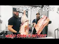 Beef Chuck vs Loin Which Makes the Better Steak