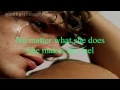 Download Lagu Matthew Fisher - She Makes Me Feel [ w/ lyrics]