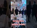 Lagu Romanian Dance in a Romanian Wedding #romania #romanianwedding #wedding #philippines #ofw #viral