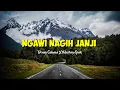 Download Lagu Ngawi Nagih Janji - Denny Caknan X Ndarboy Genk lirik