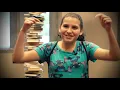 Thank You From Orange County Library System