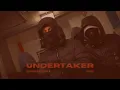 Undertaker (Official Visualizer) - Sardar khehra | Rass | New Punjabi Song of 2026 | 