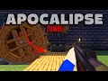 Download Lagu CONSTRUINDO MINHA FABRICA DE MUNICAO NO APOCALIPSE ZUMBI
