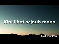 Anggis Devaki - Menua Bersama (Lirik) 