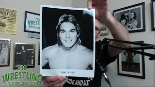 Pro Wrestling Photos And Programs  Pro Wrestling Photos And Programs