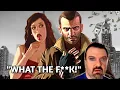 Download Lagu DSP RAGE GTA 4 Fails Meltdown 