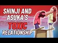 Shinji and Asuka Anime s Most TOXIC Relationship Neon Genesis Evangelion