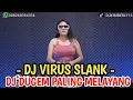 Download Lagu DJ VIRUS SLANK [ AKU GAK MAU MENJADI IBLIS ] DUGEM VIRAL TERBARU 2025‼️