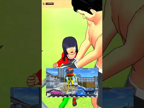 Mio  Needs Help 😏 Mio Lie😁#viral #shorts #dramasakuraschoolsimulator #trending