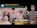 Lagu LIVE 🔴 NGAJI BUDAYA DUKUH SIGALUNG DALAM RANGKA TASYAKURAN PERNIKAHAN