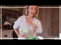 LATE WINTER COMFORT DAYS SOUPS SMOOTHIES SEED SOWING