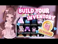 I Quit Royale High for 3 Years Here s How I REBUILT my inventory