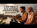 Lagu RANGGONG BUMOE - Bumi Menangis Versi Bahasa Indonesia\