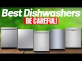 Best Dishwashers of 2026 Watch This Before You Make a Choice