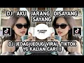 Download Lagu DJ AKU JARANG DISAYANG SAYANG RASO BANYOK KALE DOH PESE | DJ VIRAL TIKTOK TERBARU 2024