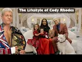 The Lifestyle of Cody Rhodes 2026 Luxury Legacy The Man Who Finally Finished The Story