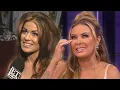 Carmen Electra Tears Up Watching Back Early Career Moments and Prince Memories ET Then Now