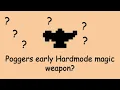 Terraria s BEST Early Hardmode Mage Weapon