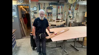 16 Aug 2024 Tha bed and rudder axis