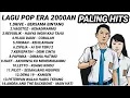 Download Lagu Lagu Pop Indonesia 2000an Terbaik | Kumpulan Hits Lawas Nostalgia Bikin Baper