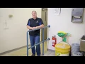 Paint for Handrails - Sherwin-Williams Pro Industrial