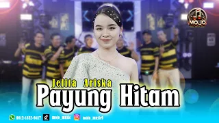 payung hitam jelita ariska cover mojo music