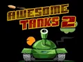 Beating Awesome Tanks 2 part 1