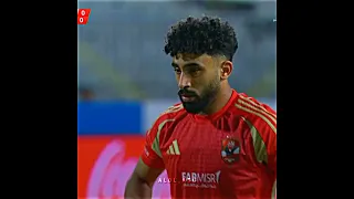 هـدف مـروان عـطـيـه الـيـوم Alol الاهلي Capcut اكسبلور Football Alahly مروان عطيه 