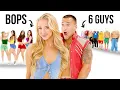 Download Lagu Blind Dating 5 Hot Girl Best friends