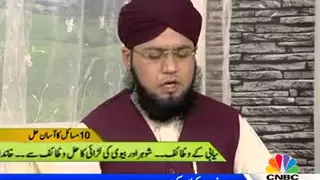 bhut jinnat se nijat pane ki dua