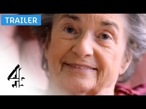Download MP3 My Granny The Escort | Thursday, 10pm | Channel 4