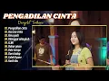 Diva Hani - PENGADILAN CINTA - SISA SISA CINTA | Rena ft. Arya - ILMU PADI || FULL DANGDUT TERBARU