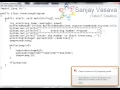 How to check Armstrong Number Program to get Input using BufferedReader class in Java