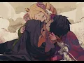 Natsuki Subaru Emilia Speech Arc 6 Restless untitled