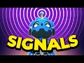 How to Use Signals in Godot 4 - Editor vs Code