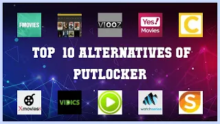 Putlocker Top 32 Alternatives of Putlocker