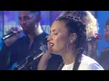 Demi Lovato - Tell Me You Love Me (Live On The Today Show)