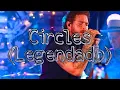 Post Malone - Circles Legendado Live