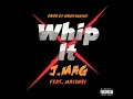 Whip It (feat. Masiwei)