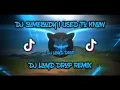 Download Lagu DJ Somebody I Used To Know x I'm Not Angry Anymore x River Flows Slow (DJ Lloyd Drop Remix)