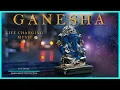 Download Lagu Indian Background Music: Lord Ganesha l Ganesh Chaturthi Special 2022 | Yoga | Life Changing Music|