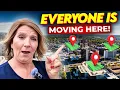 Inside The 3 Best Places To Live in Lexington KY Full Suburb Map Tour