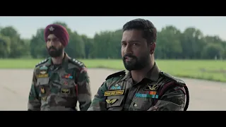 uri the surgical strike 2018 hindi movie hows the josh high sir vicky kaushal