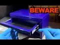 HARBOR FREIGHT NEW MINI TOOLBOX HAS MADE A HUGE MISTAKE