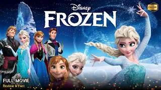 Frozen Full Movie In English Part 1 With Subtitles Frozen 1 Full Movie In English Review Facts 