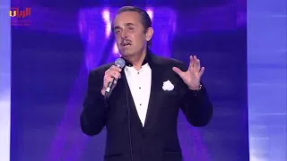 بدك مليون سنة ملحم بركات مهرجان سوق واقف 2016 